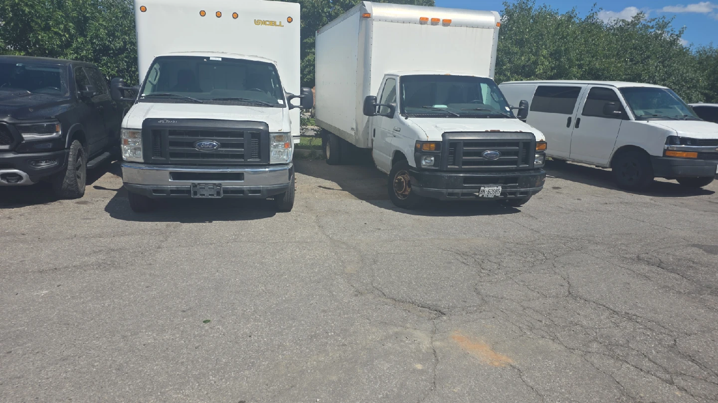 Moving Services: Domikysgroup Inc. - photo 2
