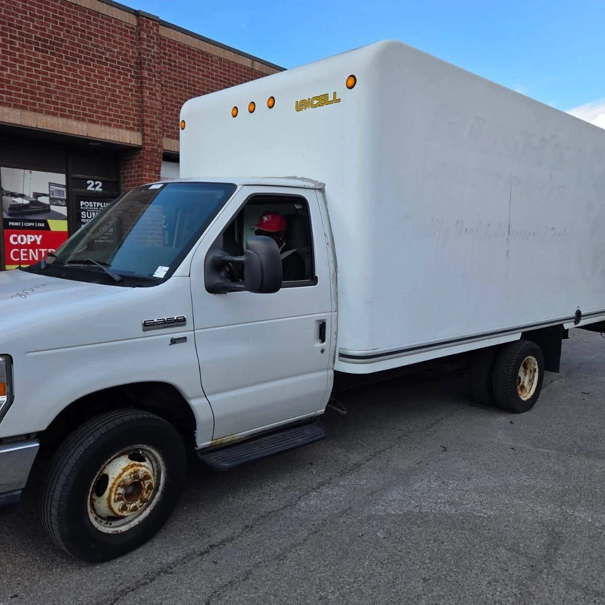 Moving Services: Domikysgroup Inc. - photo 3
