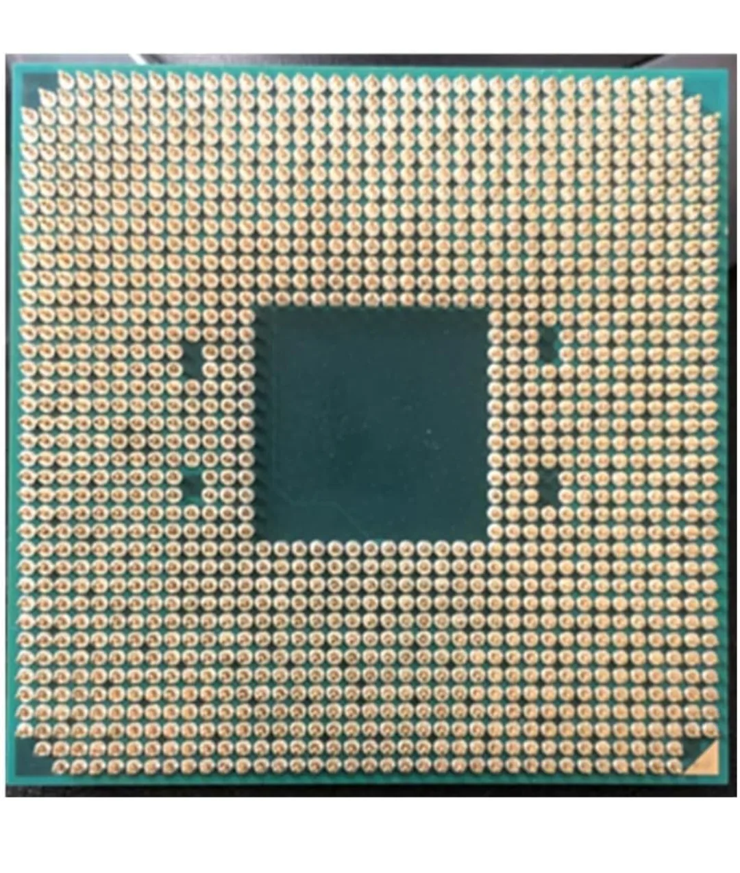 AMD Ryzen 7 1700 CPU image indicator(3)
