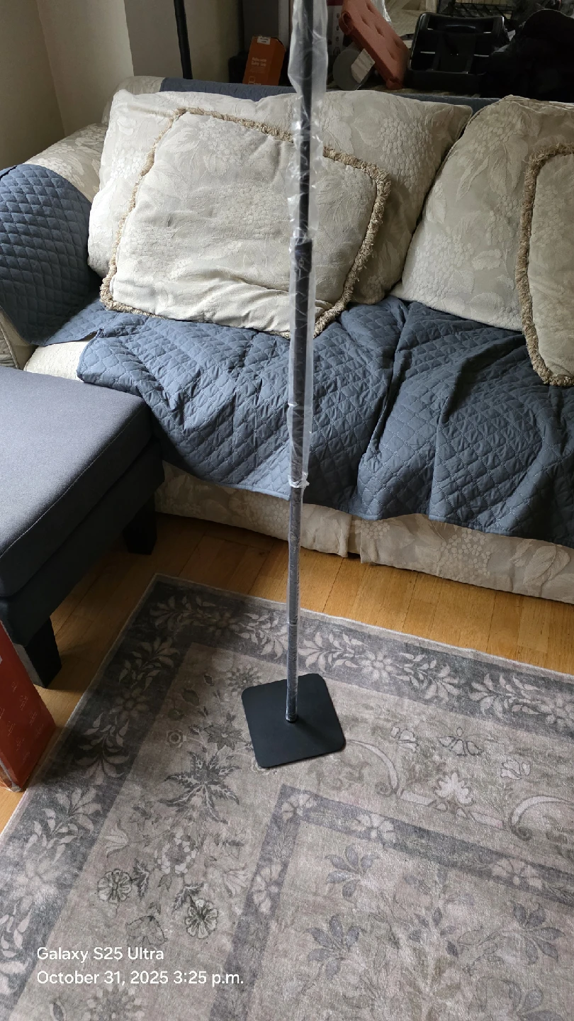 C/Pap Hose Holder Stand - photo 4