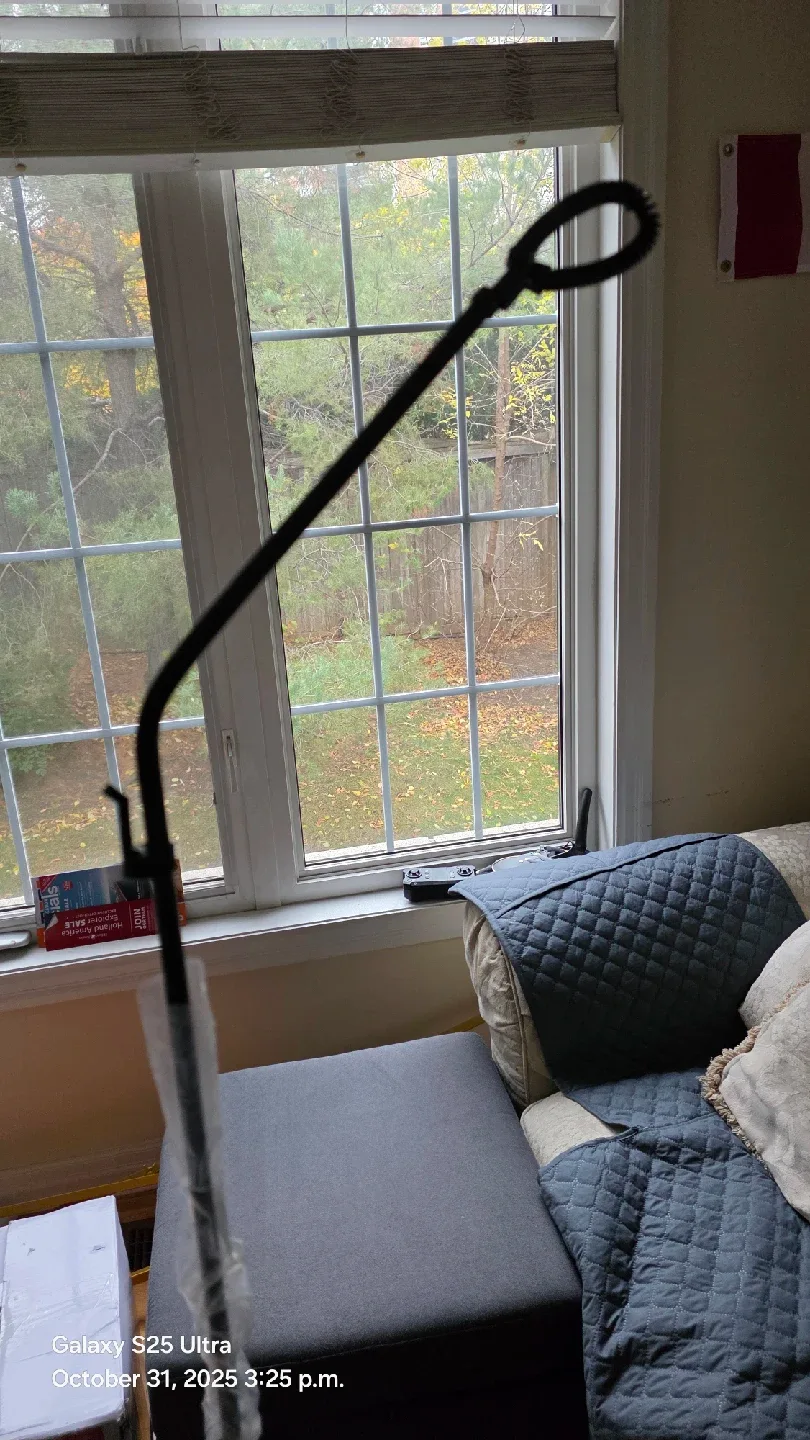 C/Pap Hose Holder Stand image indicator(5)