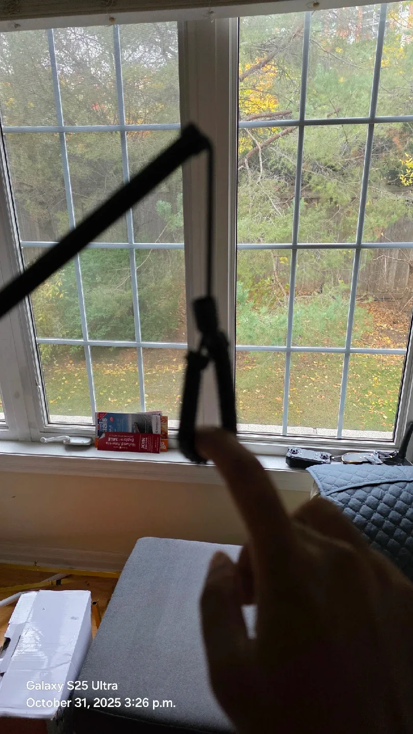 C/Pap Hose Holder Stand image indicator(6)