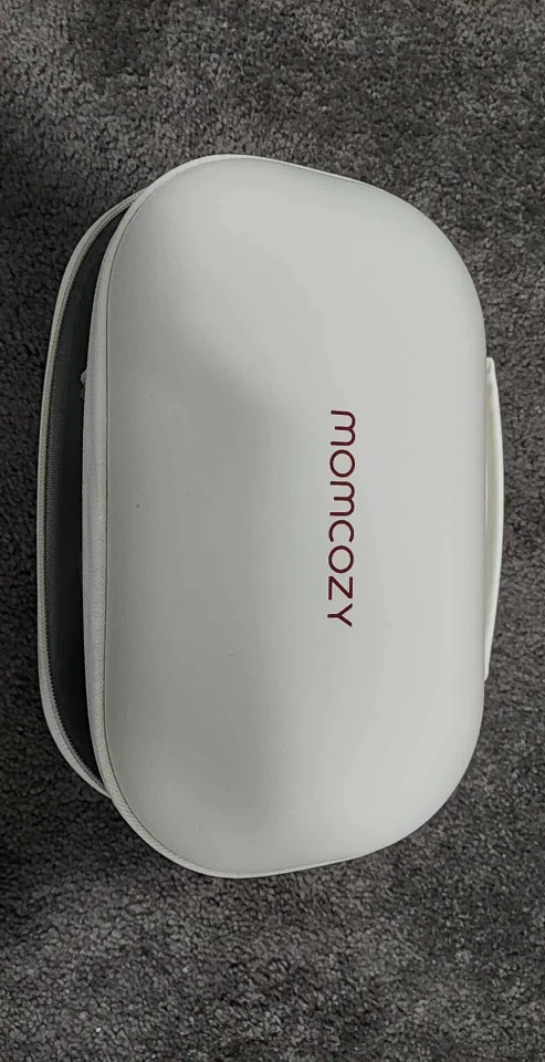 Momcozy m5 Wearable Breast Pump - 2 Pack image indicator(5)