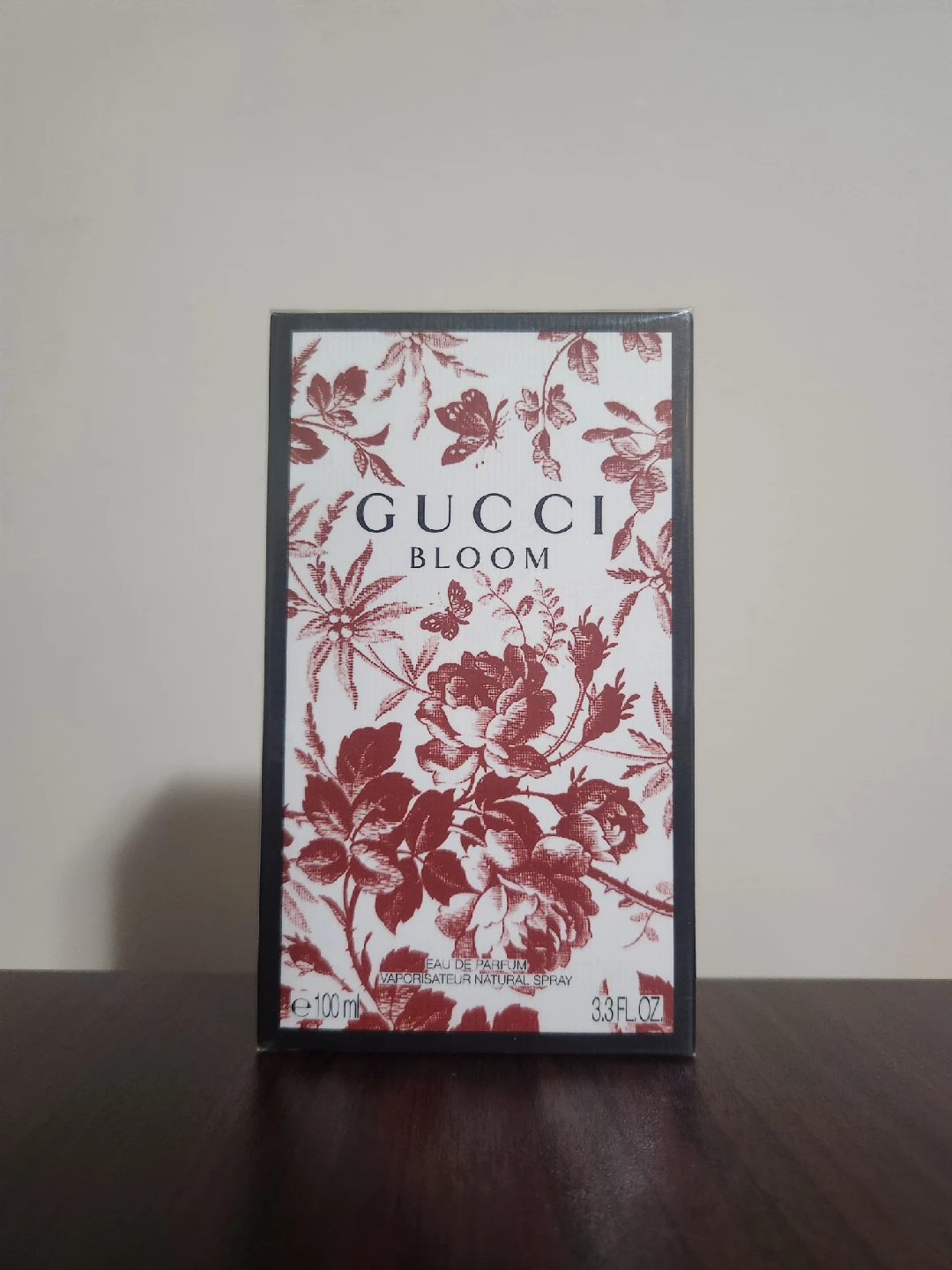 Gucci Bloom Eau de Parfum 100mL
