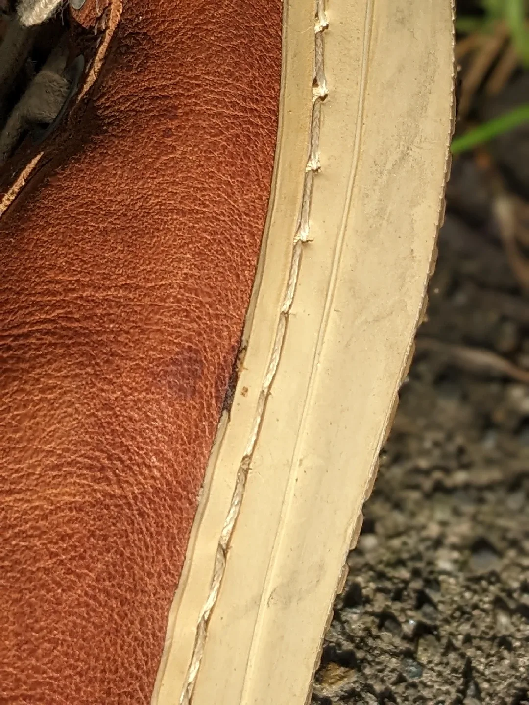 Camper imar Brown Leather Shoes Size 37 image indicator(6)