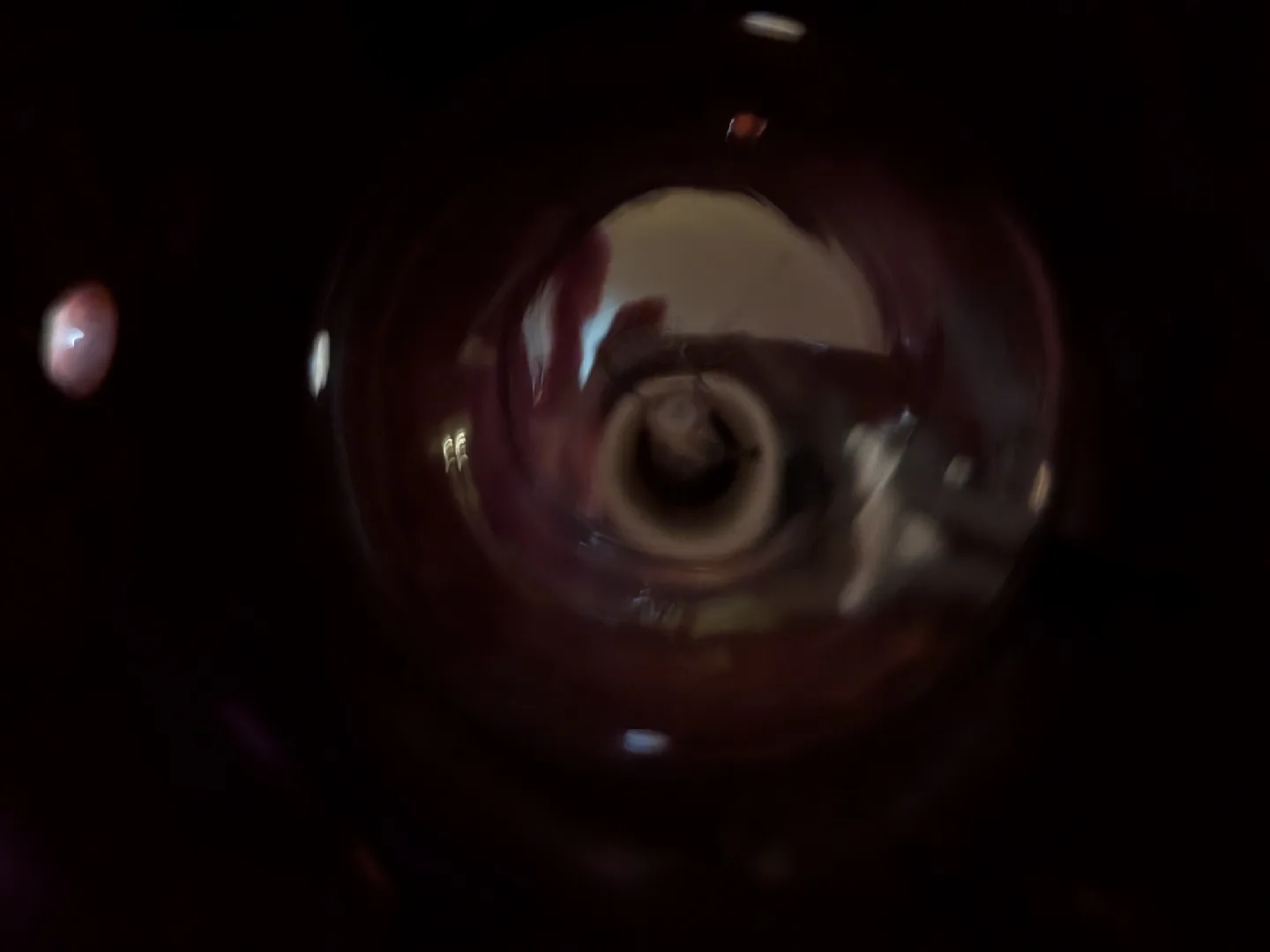 Floral Patterned Wax Warmer Scensy image indicator(2)