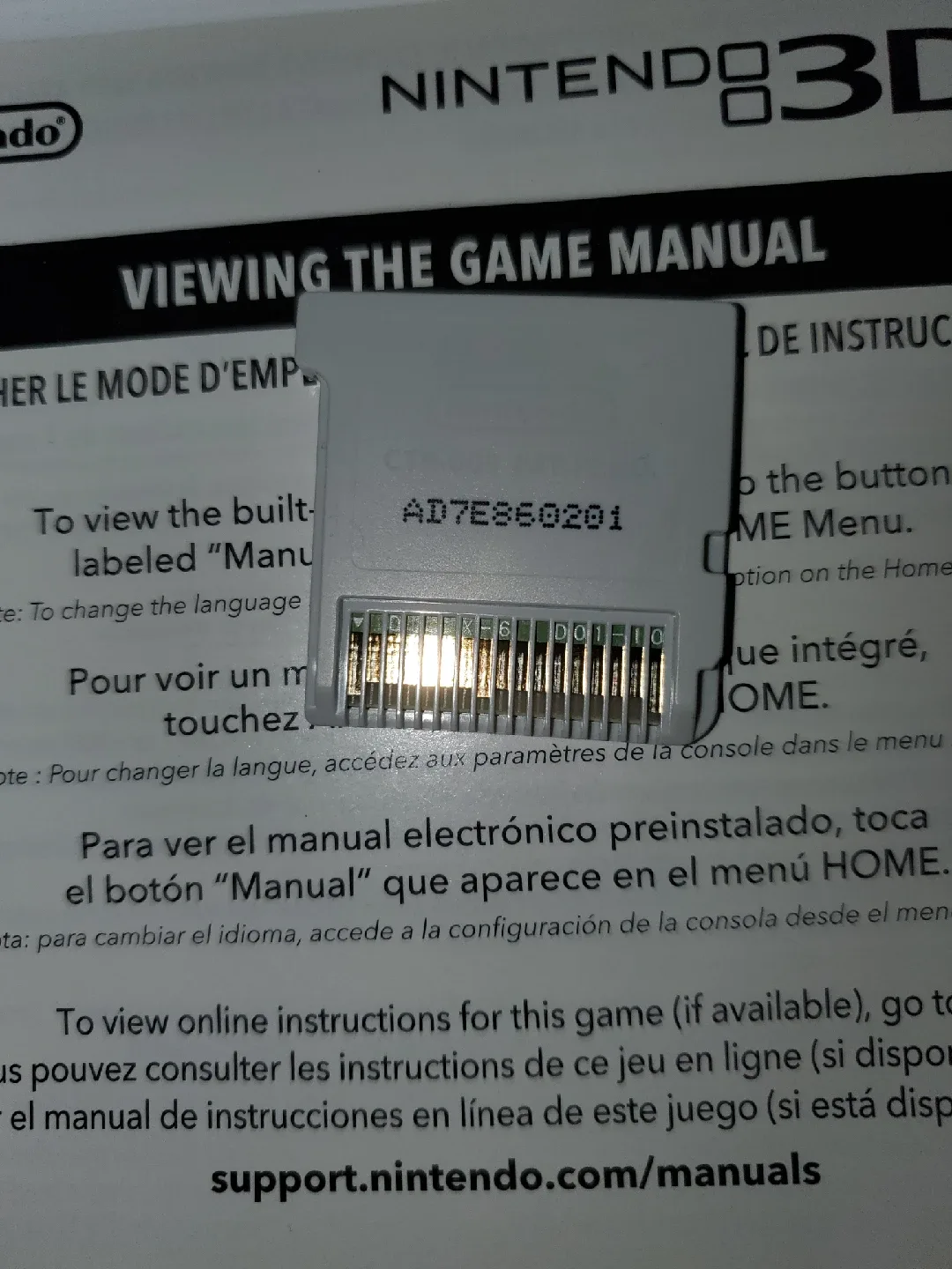 Dragon Quest VII & VIII 3DS Games image indicator(4)