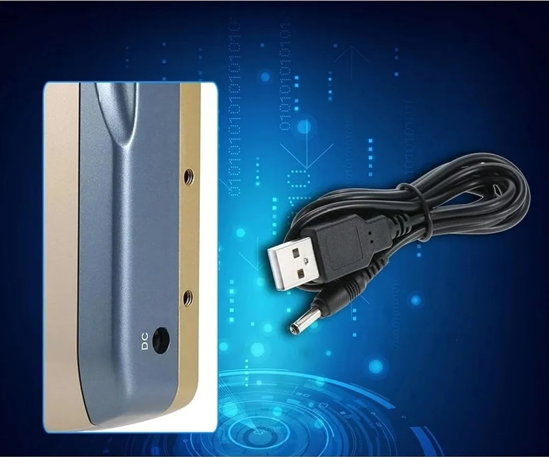 🆕️WAFU 019 Remote Control Lock Kit image indicator(4)