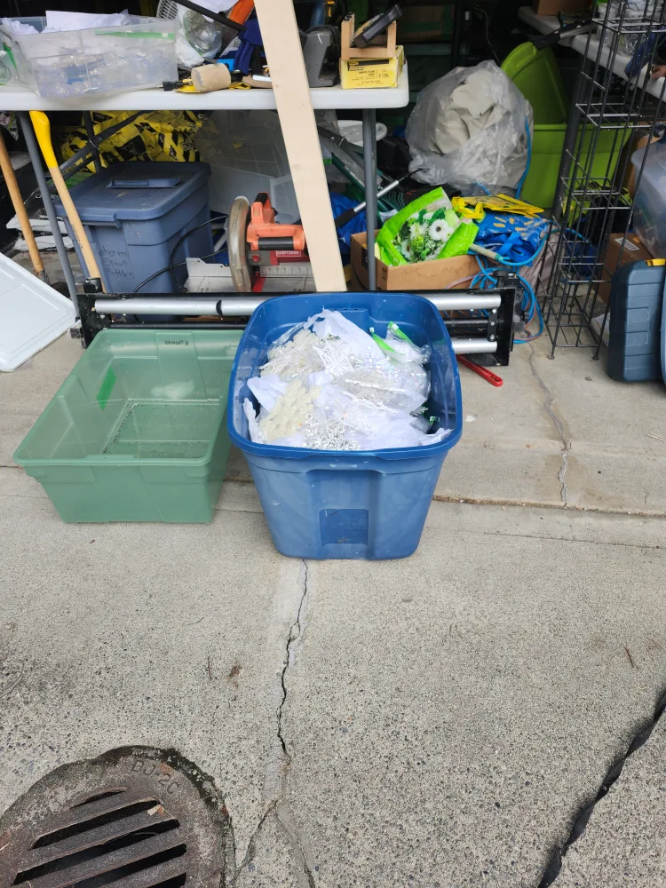 Snowflake Ornaments image indicator(3)