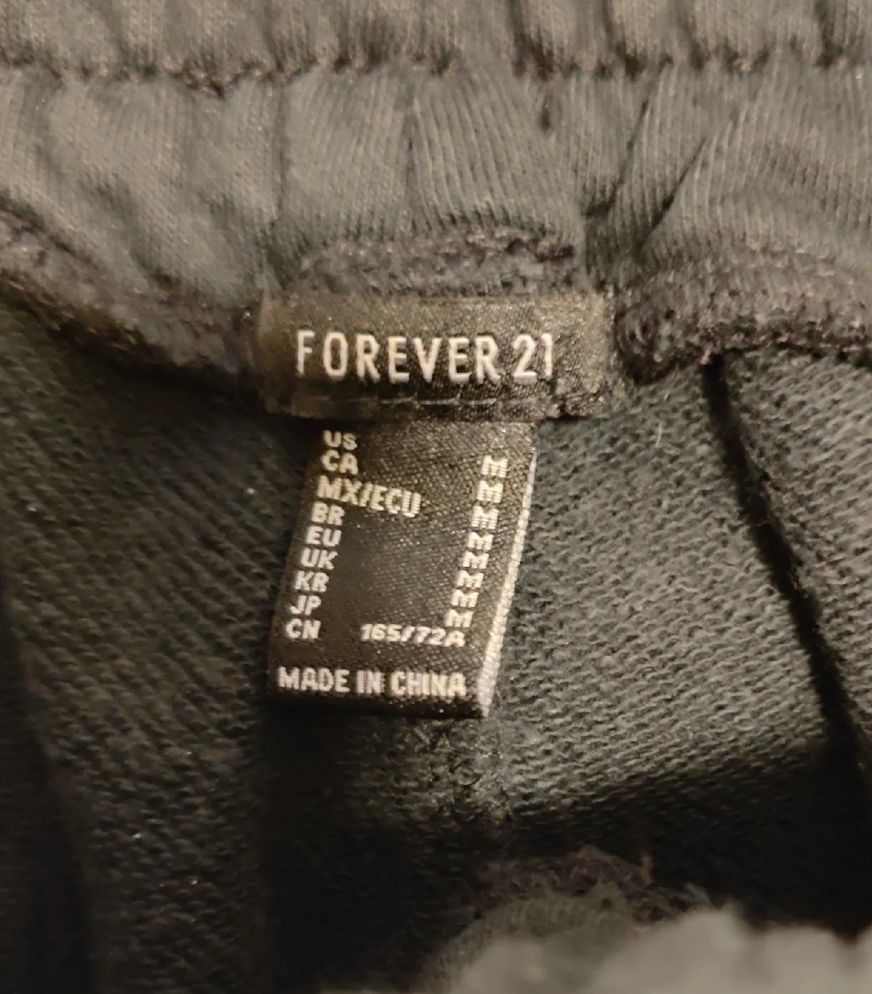 Pants image indicator(2)