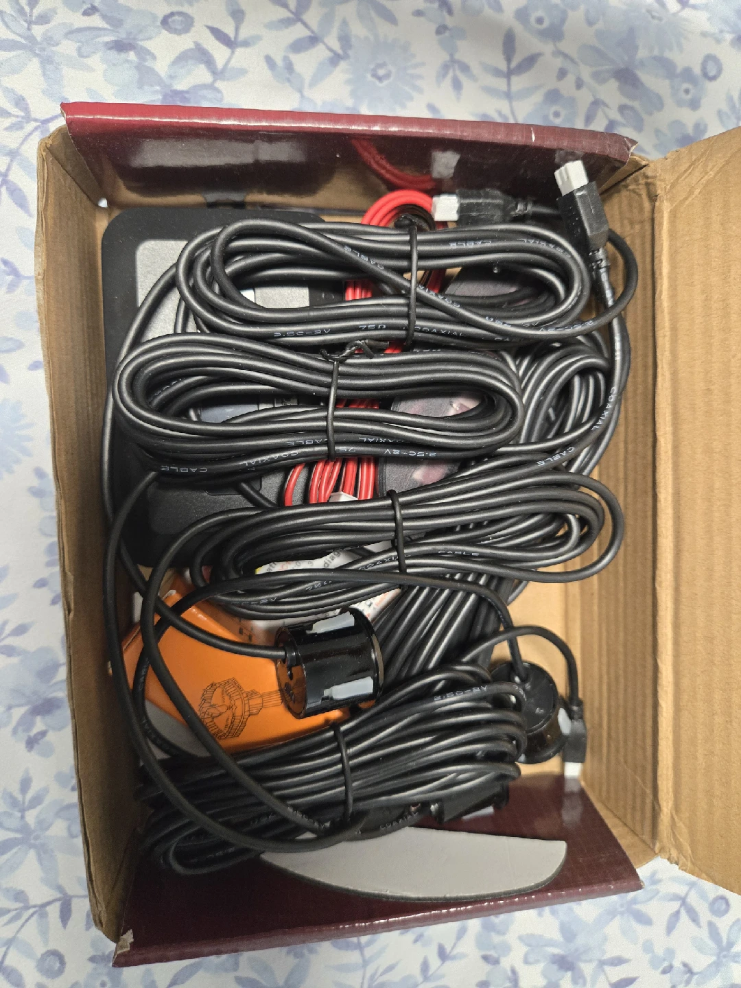 Car Parking Sensor CAR TPMS - photo 2