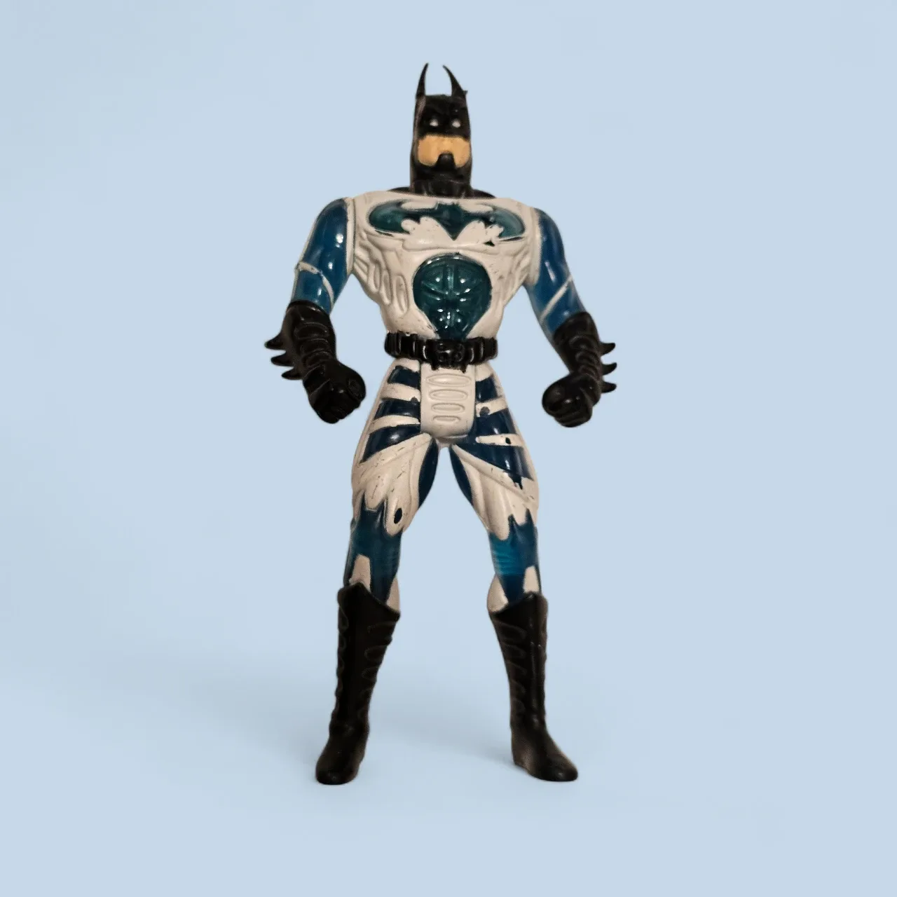 Batman Action Figure