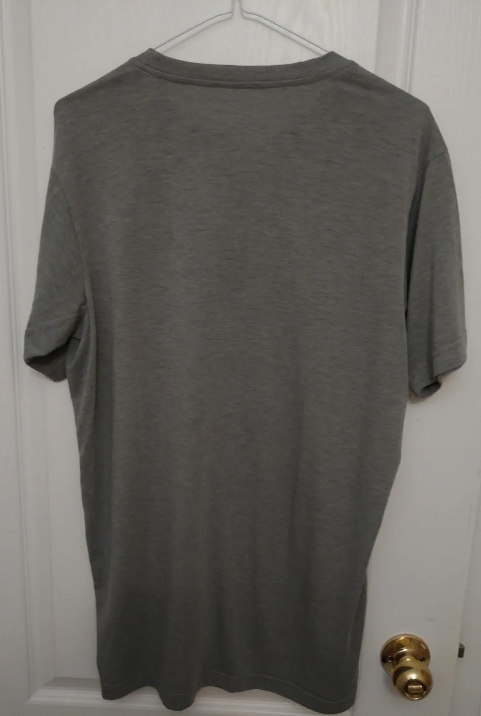 Adidas Men's T-shirt (M) image indicator(4)