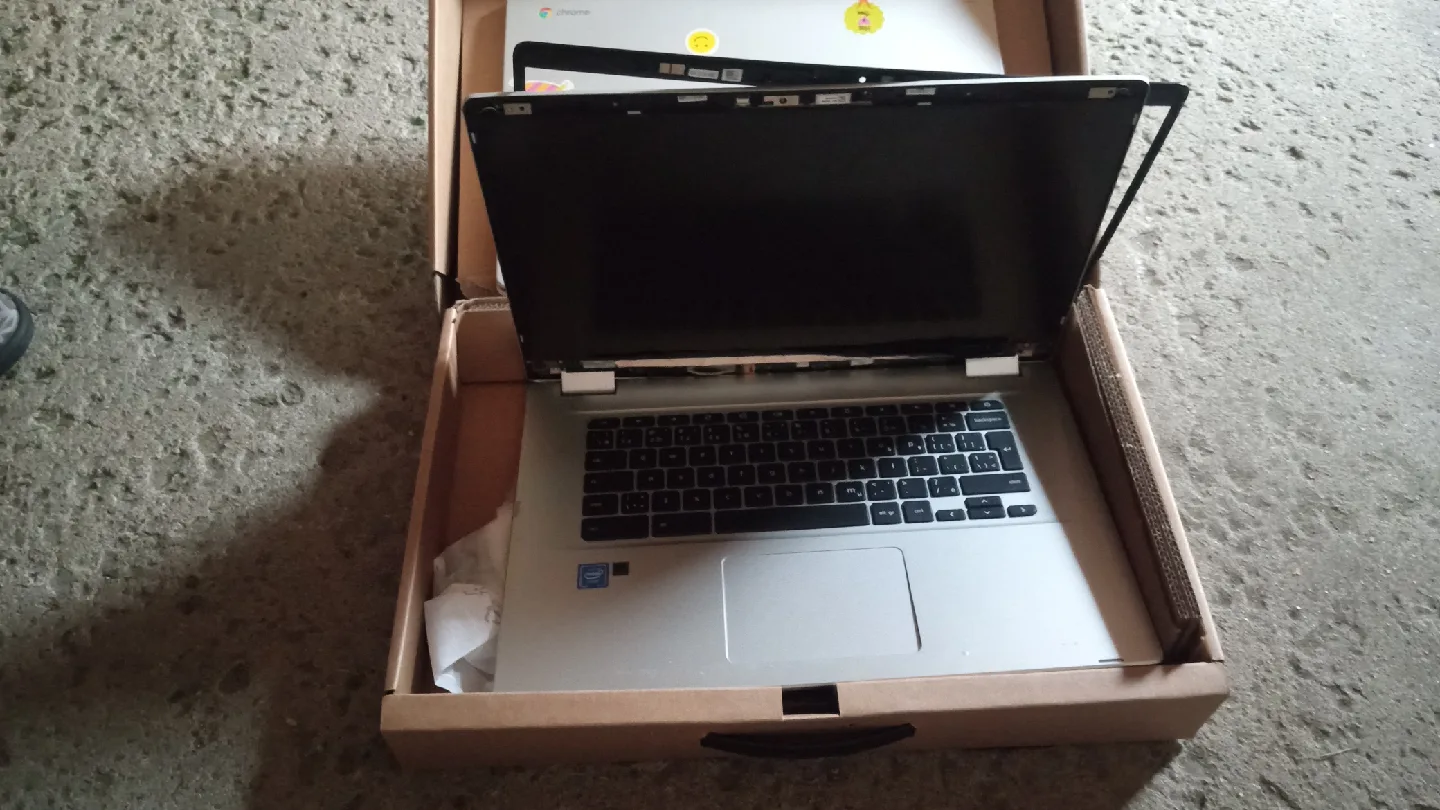 Asus Chromebook Parts for Repair image indicator(2)