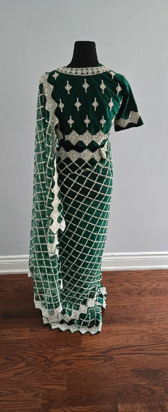 Diamond sequence sari image indicator(2)