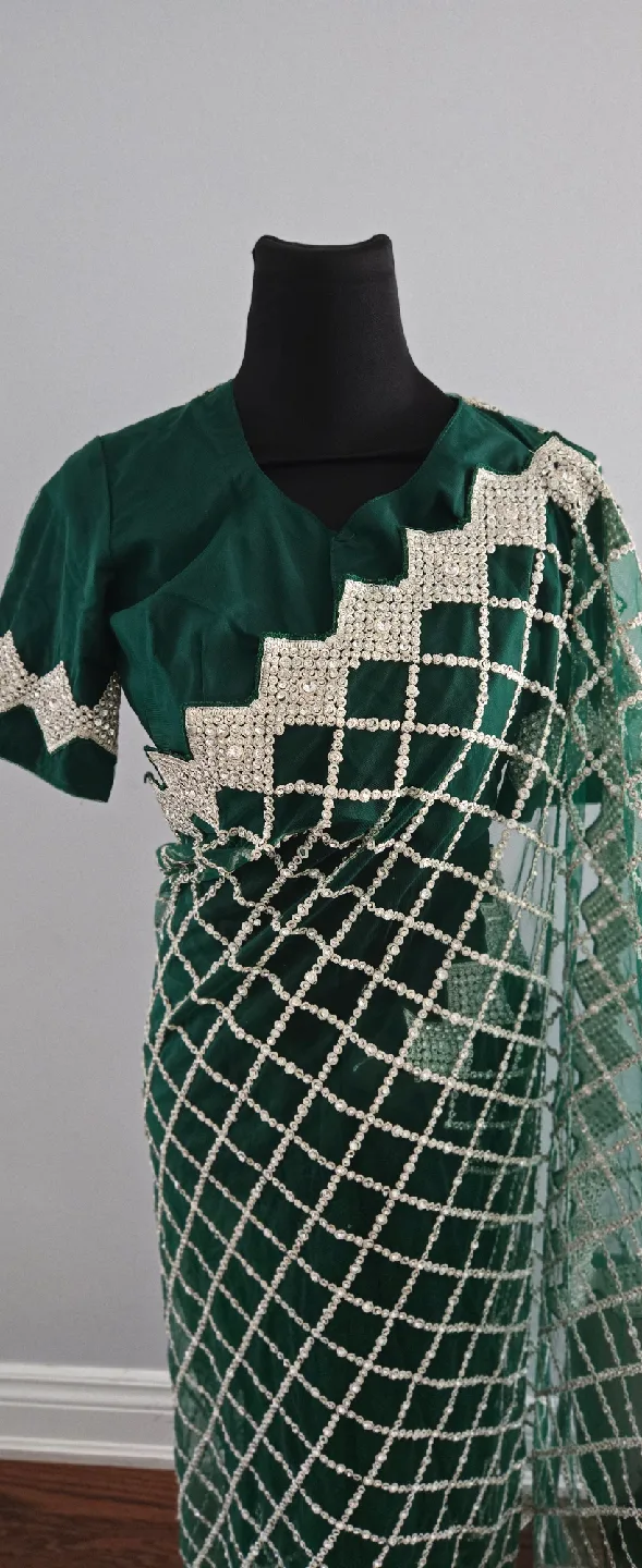 Diamond sequence sari image indicator(5)