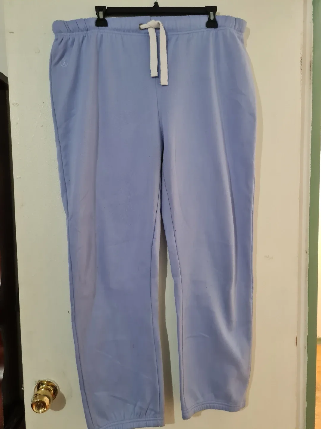 MIKK Athletica XL Blue Sweatpants