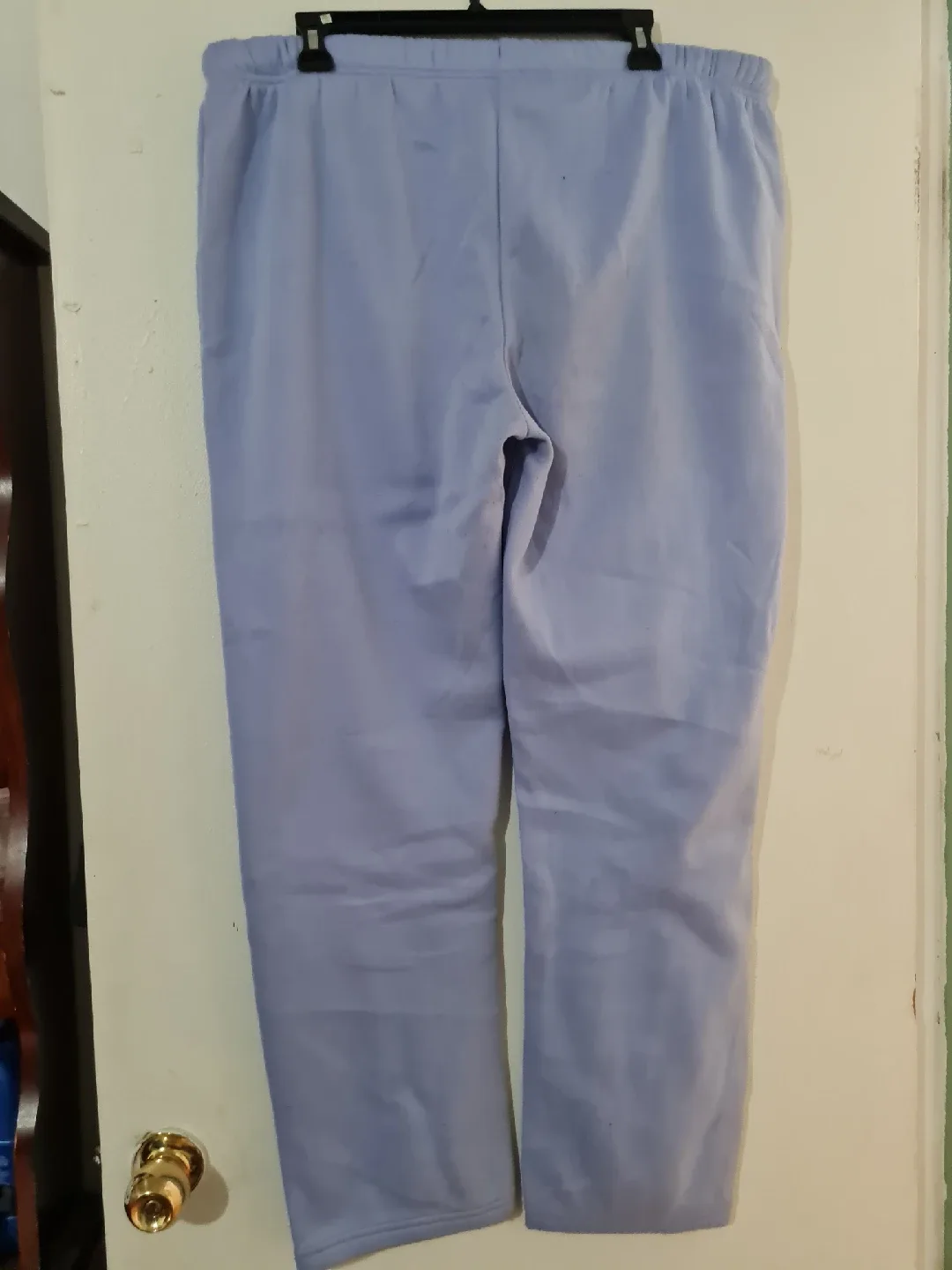 MIKK Athletica XL Blue Sweatpants image indicator(2)