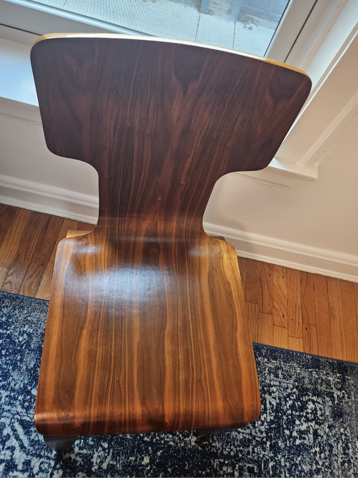 West Elm Plank Table & Bench - photo 3