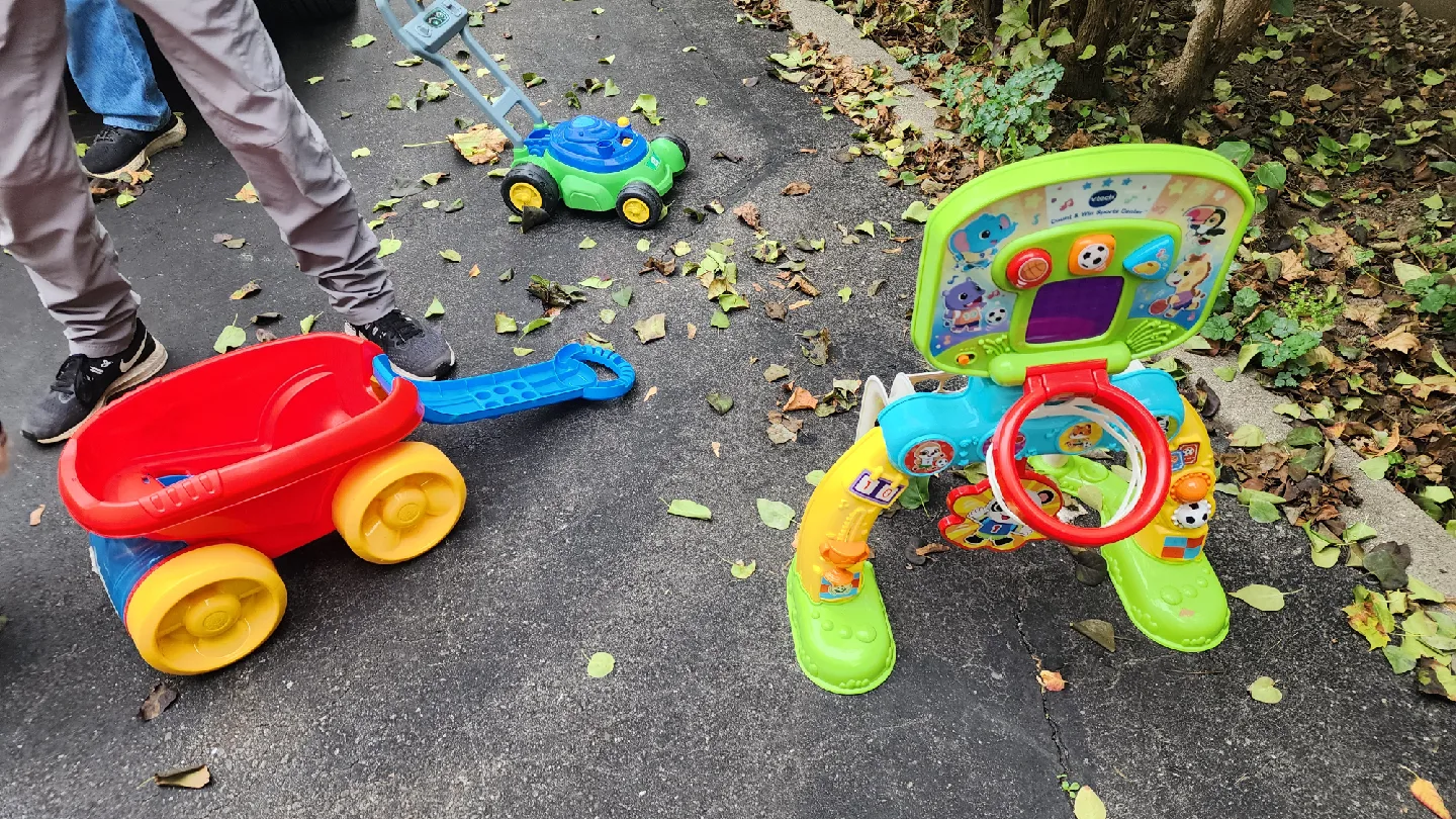 Unbranded Kids Toys image indicator(2)