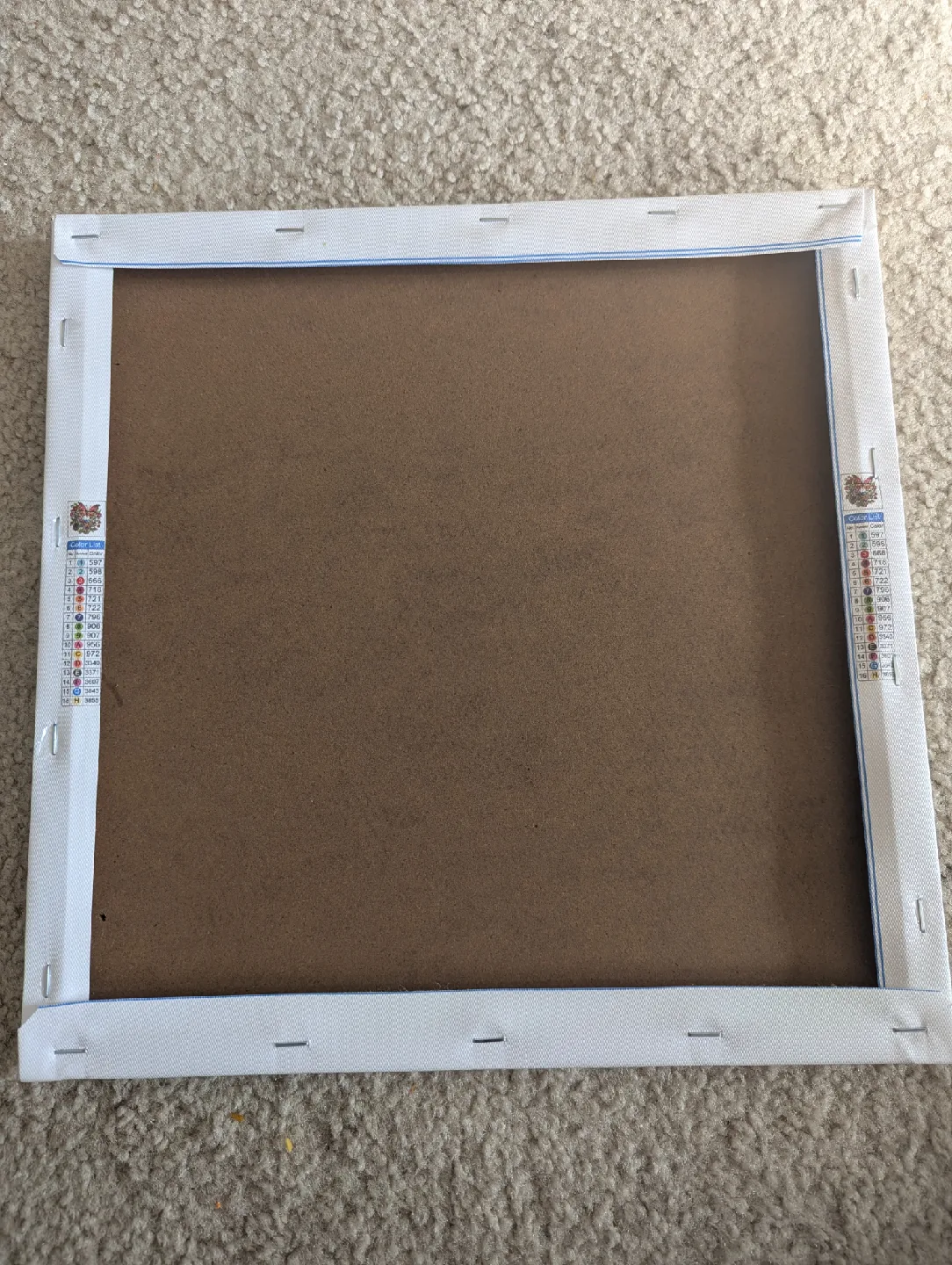 Butterfly Diamond Art Painting image indicator(5)