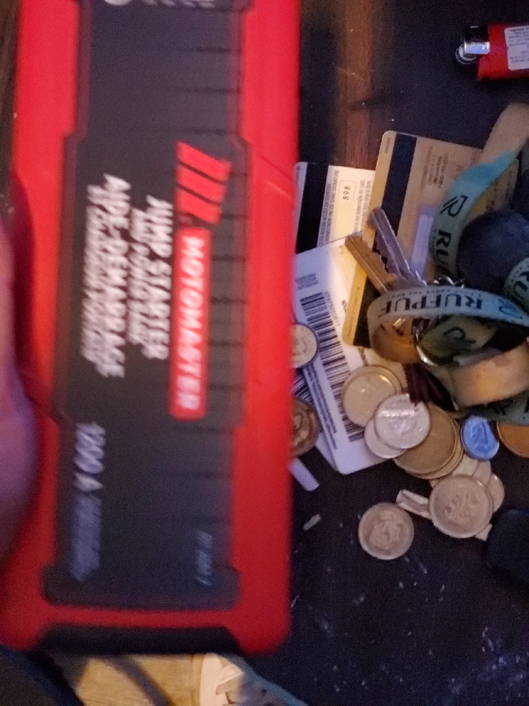 MotoMaster Jump Starter 1200A thumbnail