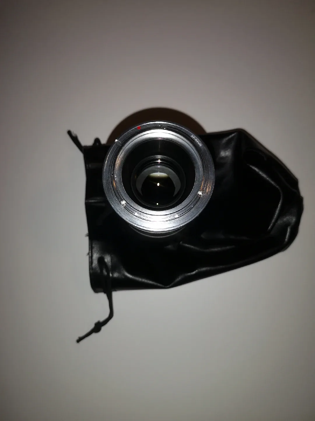 85mm F1.8 Camera Lens image indicator(3)