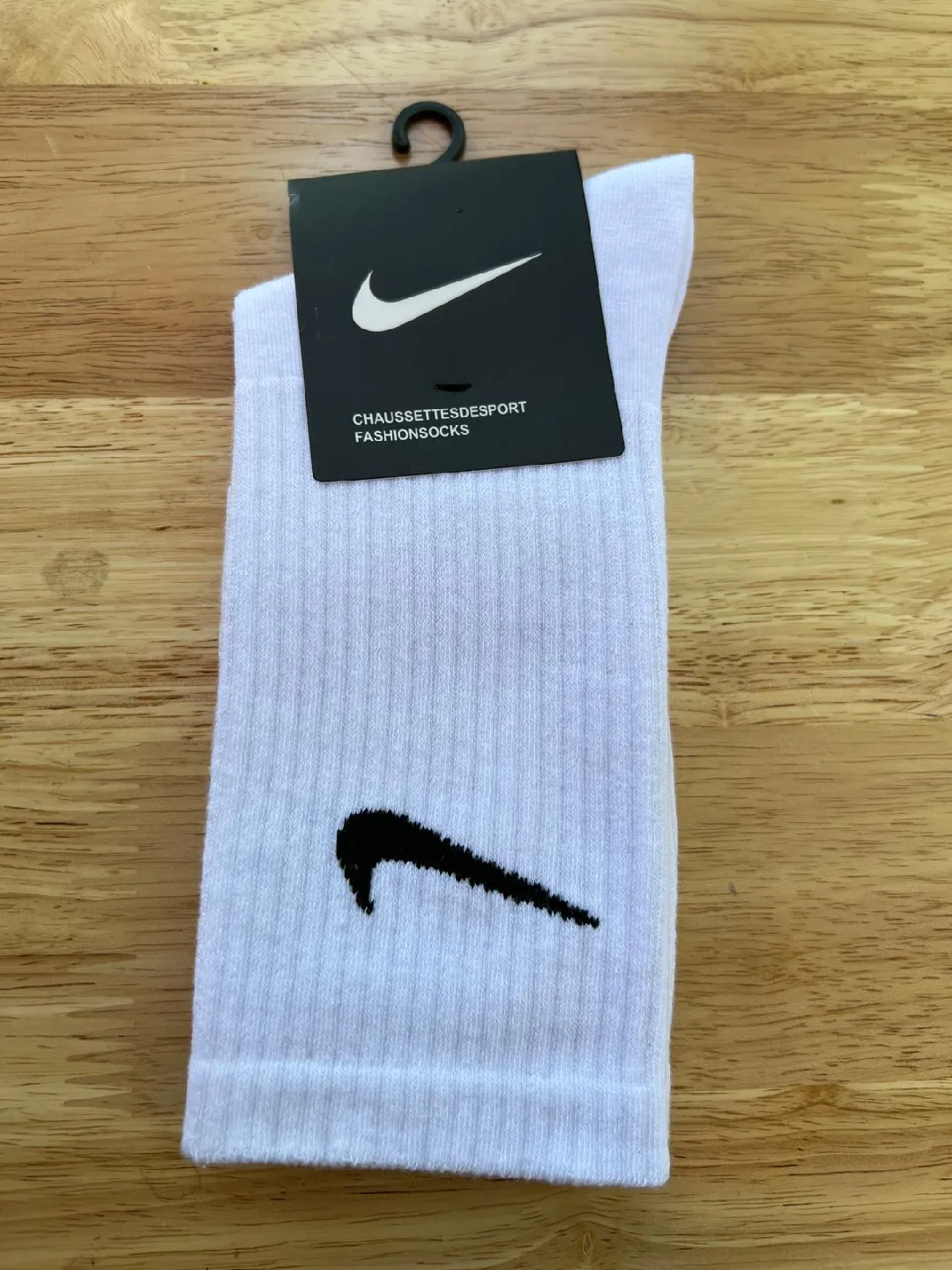 Nike Fashion/Performance Cotton Socks image indicator(4)