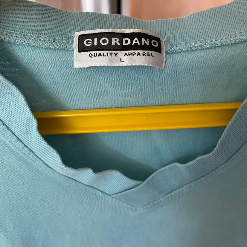 Vintage T-shirt Size L image indicator(4)