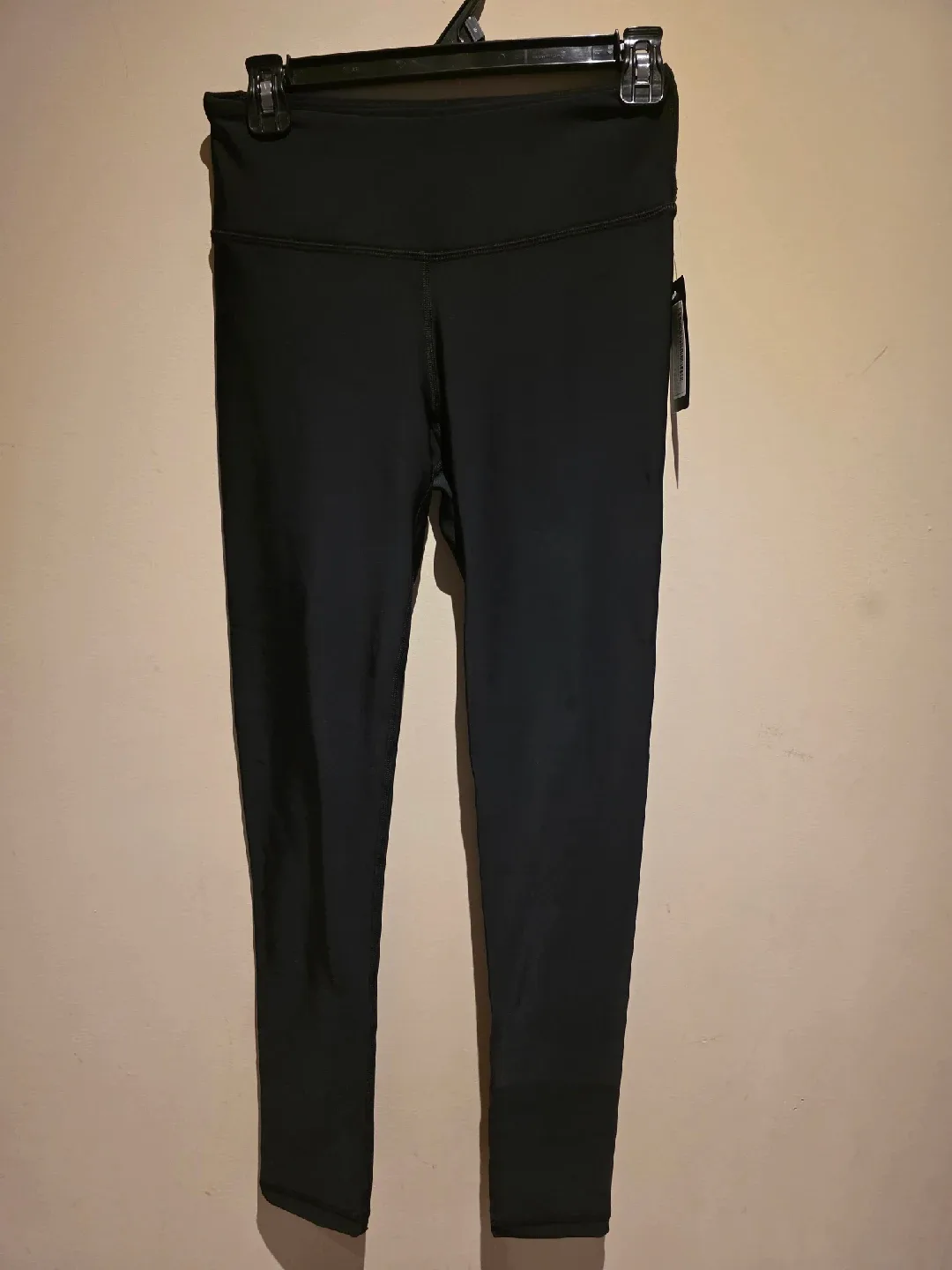 New Silverts Subzero Fleece Lined Leggings - M thumbnail