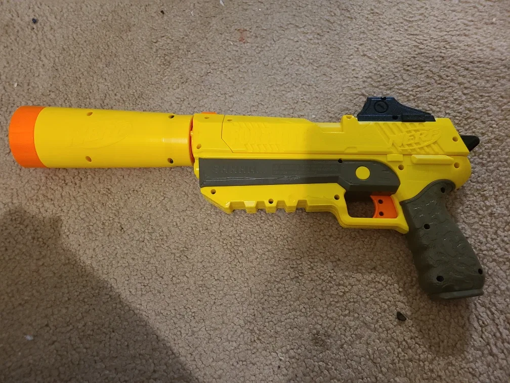 Kid Connection Toy Water Gun image indicator(5)