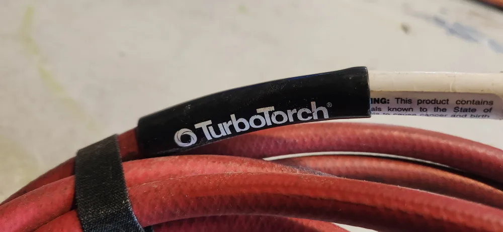 TurboTorch Acetylene Torch image indicator(4)