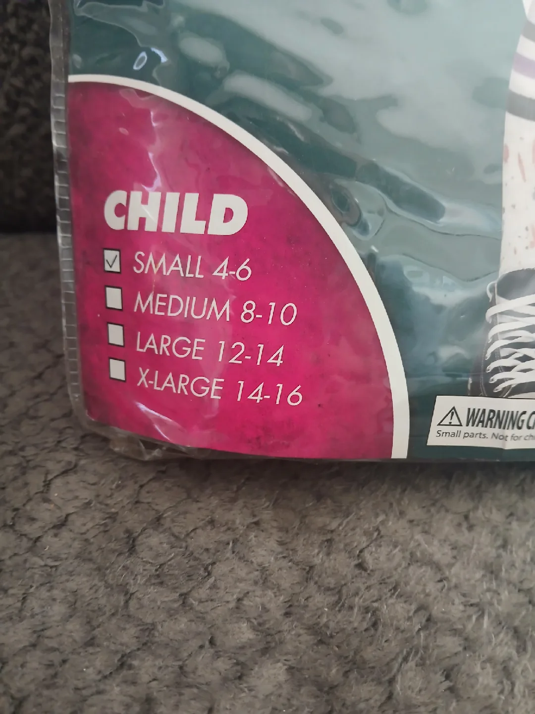 Spirit Halloween Zombie Fear Leader Costume - Child Small image indicator(2)