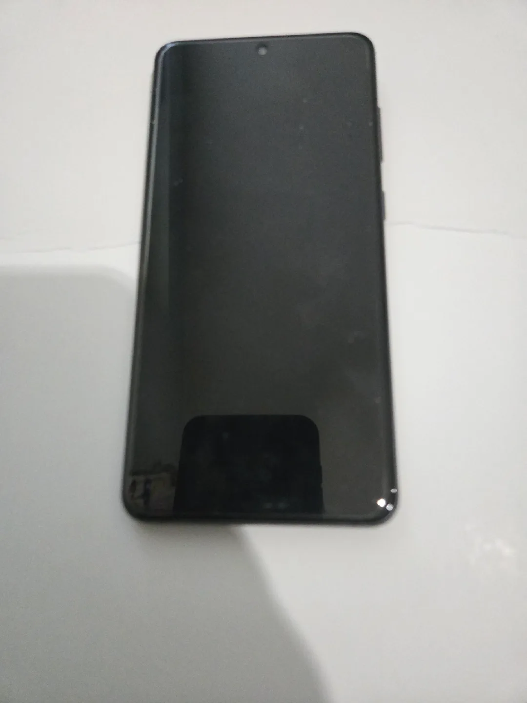 Samsung Galaxy S21 FE 5G - Black image indicator(2)