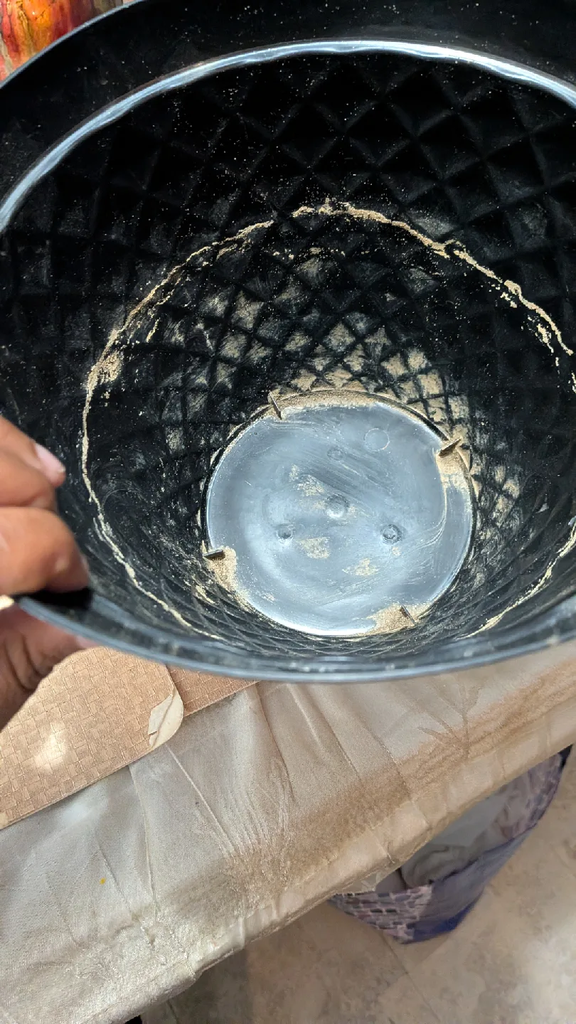 10 inch Planter Jardiniere image indicator(3)