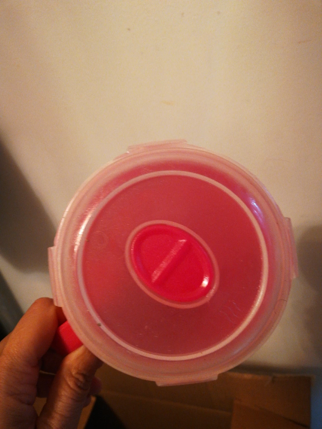 Sure Fresh Soup Mug - Pink - photo 3
