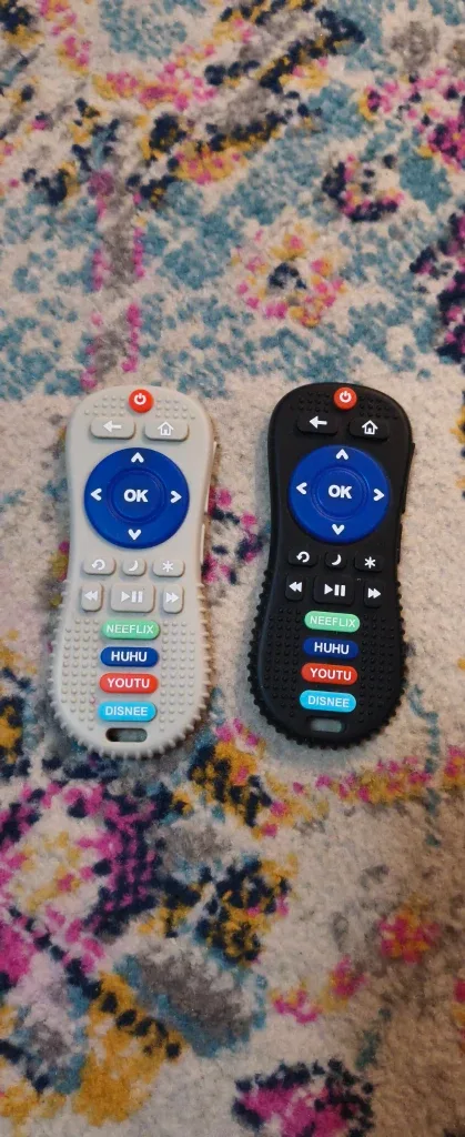 Toy Remote Control for kids thumbnail