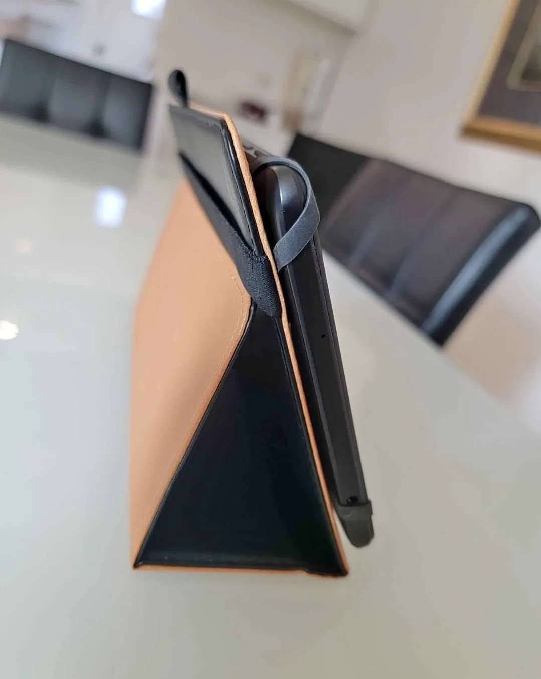 Tablet - ZTE Grand X view 4 -- 32gb like new image indicator(2)