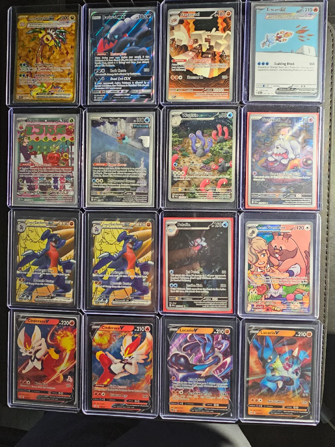Pokémon Cards for sale - Pokemon Singles (Lot J)