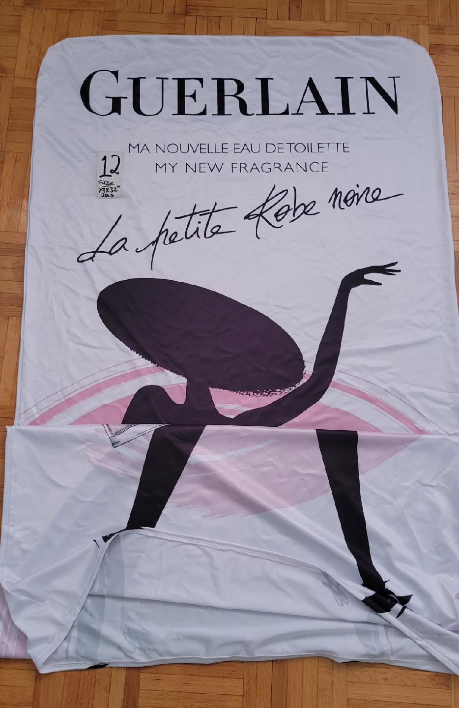 Fabric Banners/ Fabric posters/ Fabric Backdrops - photo 2