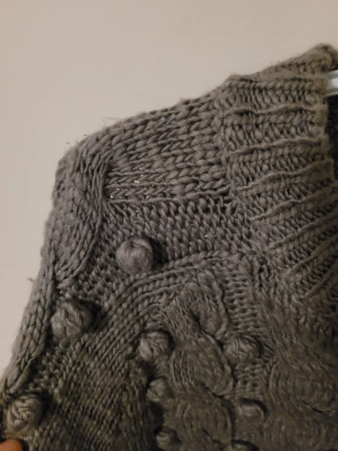 John + Jenn Sweater - Size M/M image indicator(3)