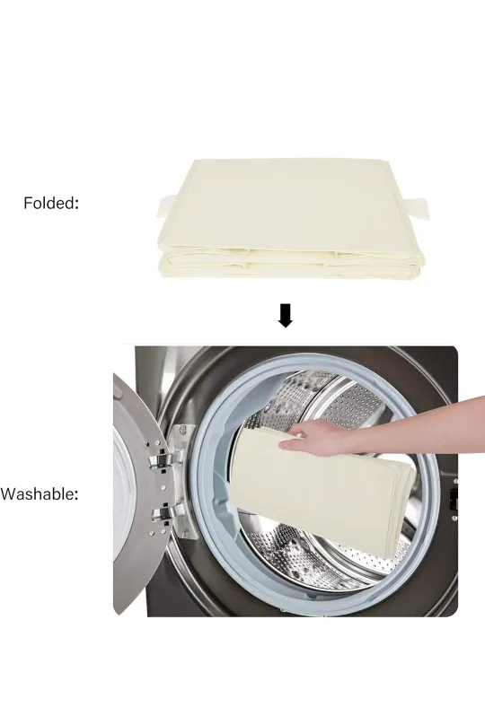 Hanging Closet Organizers - Pack of 2 image indicator(3)