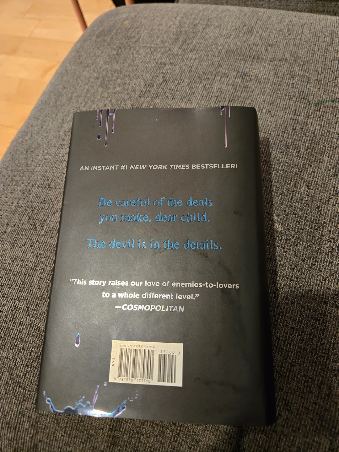 Popular Booktok Books! image indicator(2)