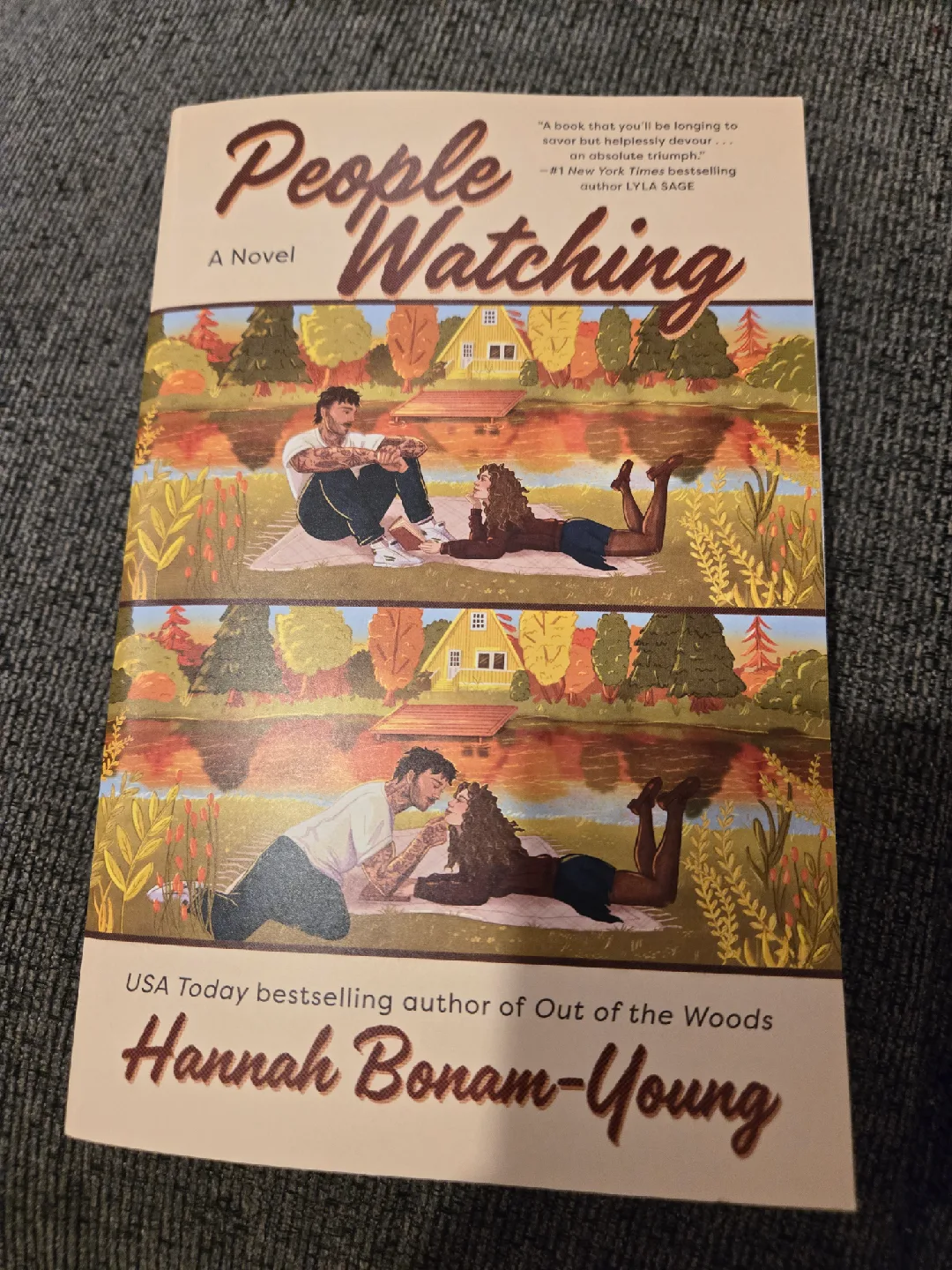 Popular Booktok Books! image indicator(3)