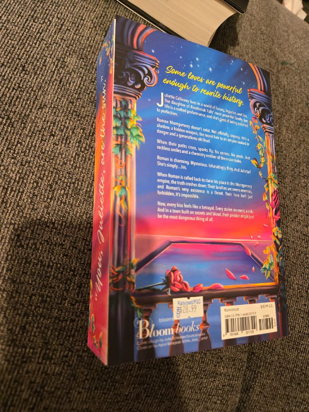 Popular Booktok Books! image indicator(7)