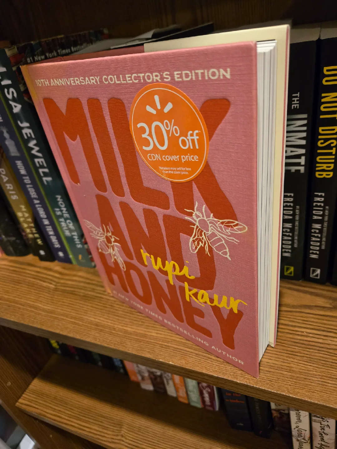 Popular Booktok Books! image indicator(8)