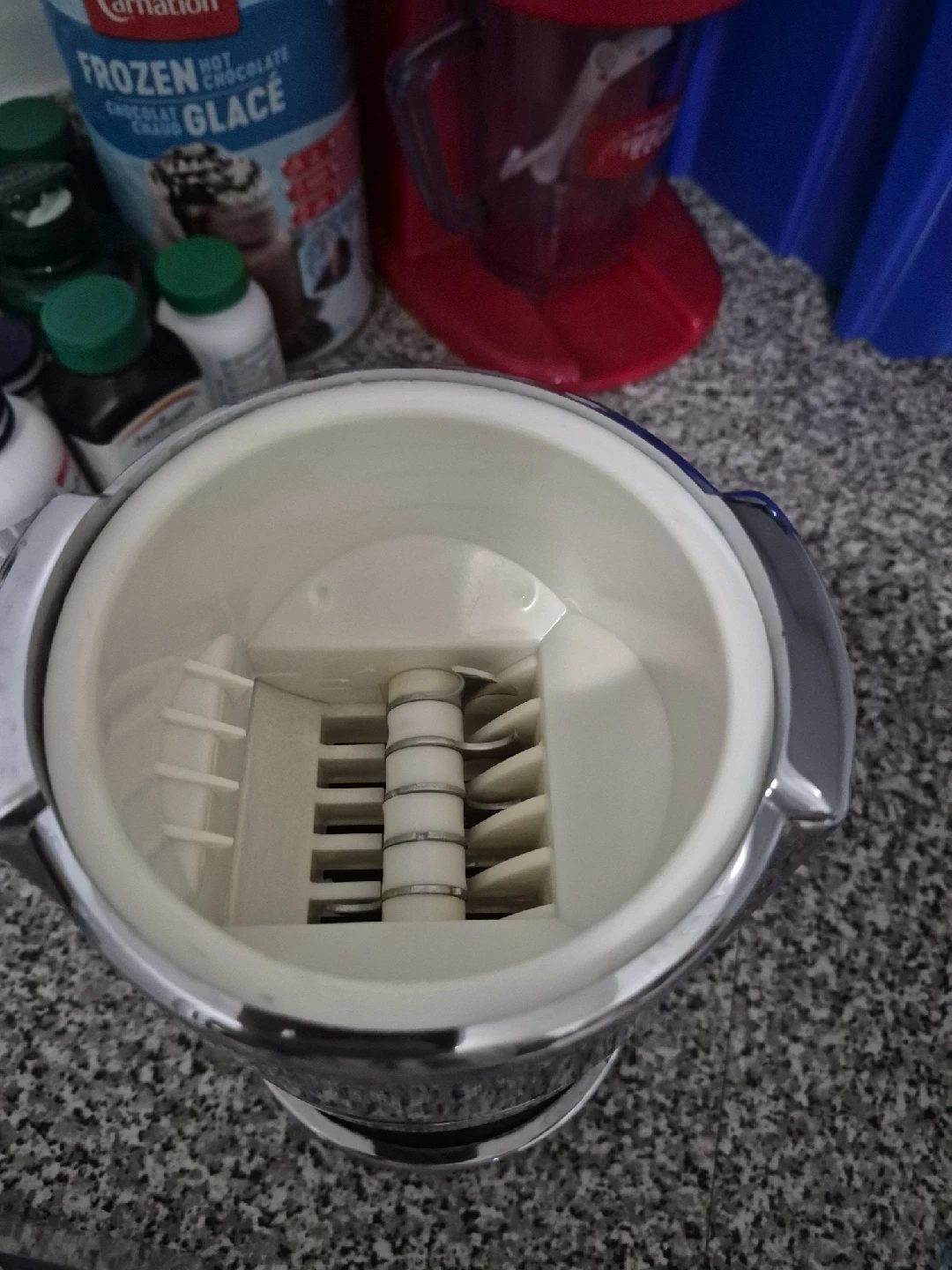 Nuvantree Manual Ice Crusher - photo 3