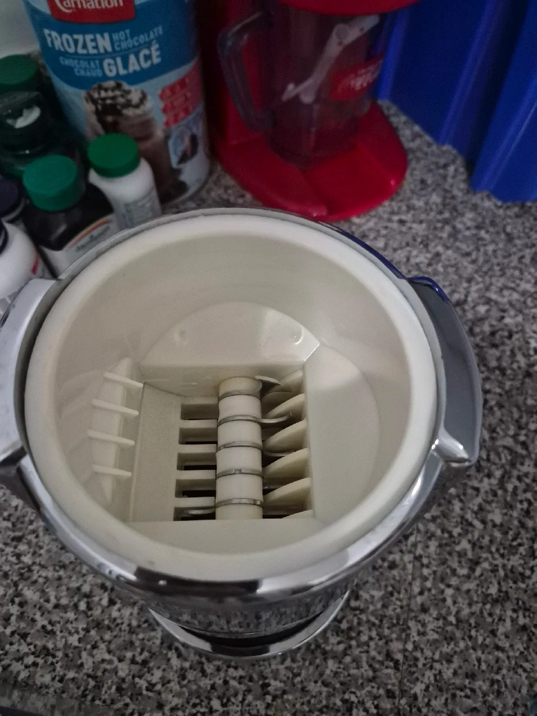 Nuvantree Manual Ice Crusher image indicator(3)