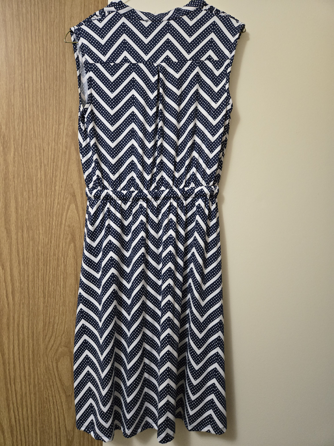 Robert Louis Dress - Size S