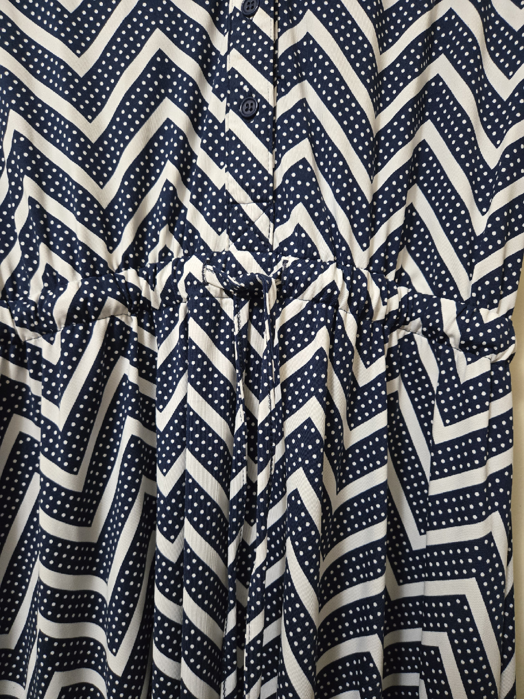 Robert Louis Dress - Size S - photo 4
